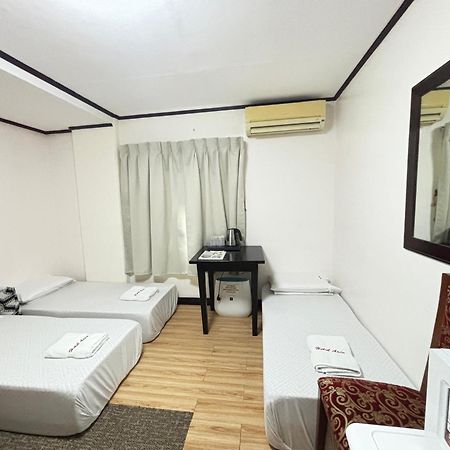 Hotel Asia Cebu Kültér fotó