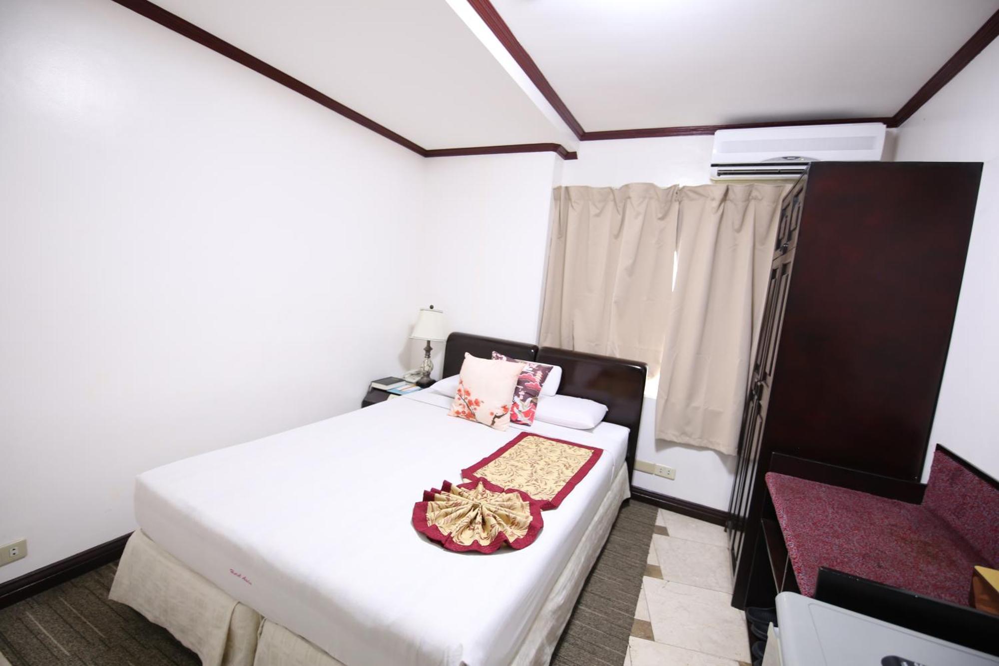 Hotel Asia Cebu Kültér fotó