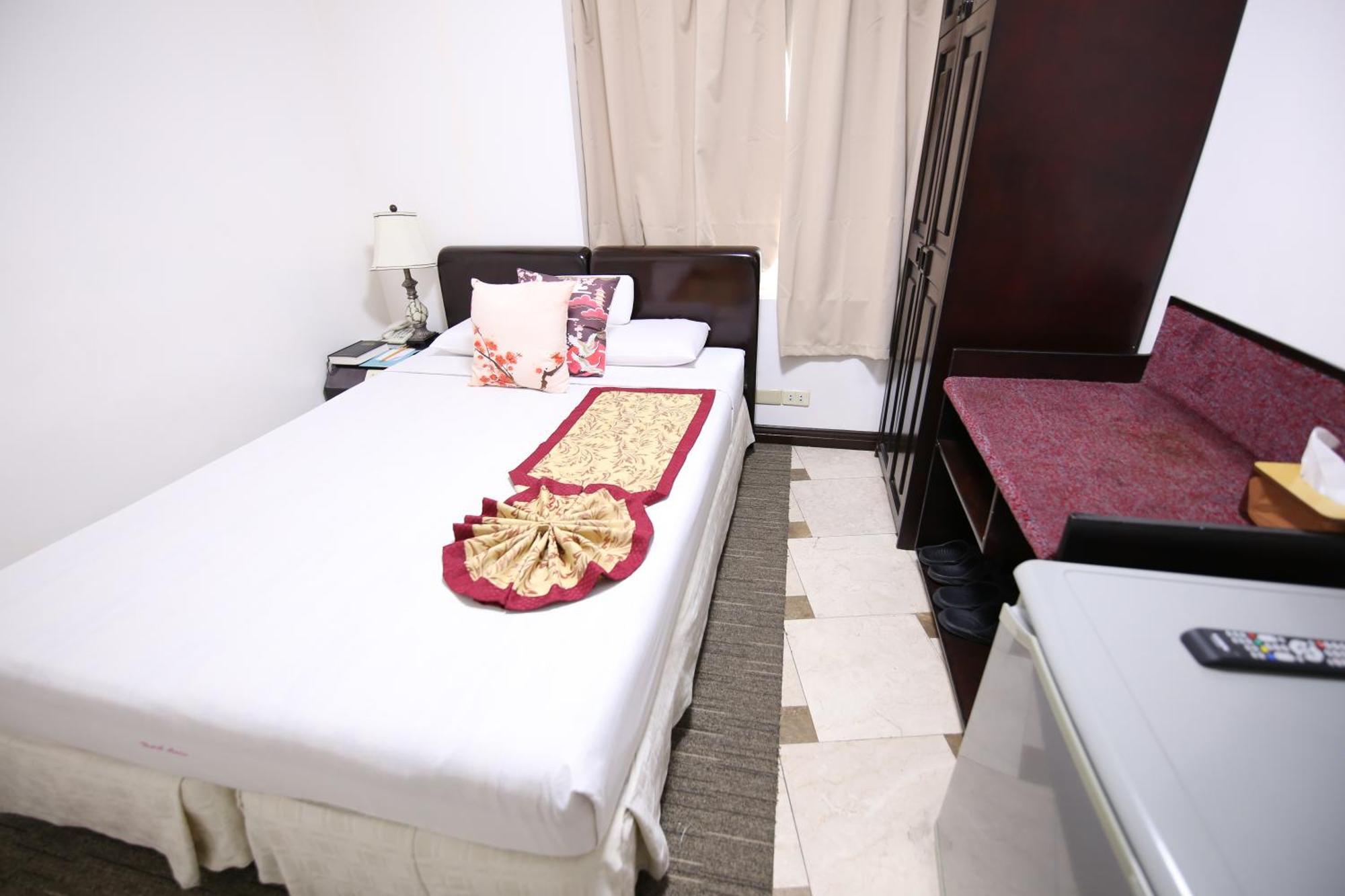 Hotel Asia Cebu Kültér fotó