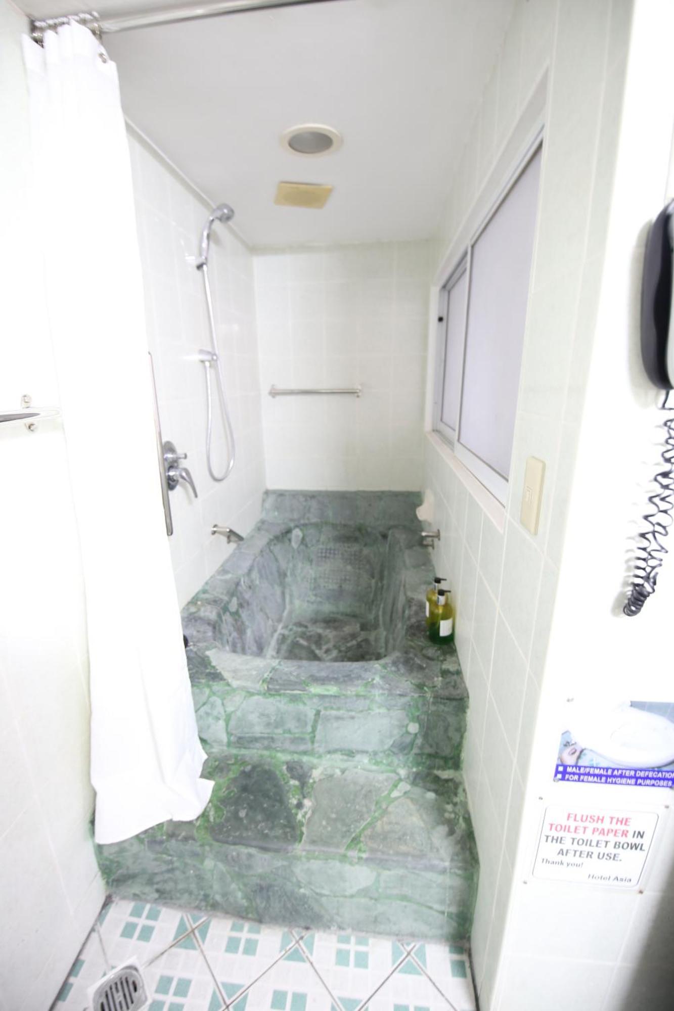 Hotel Asia Cebu Kültér fotó