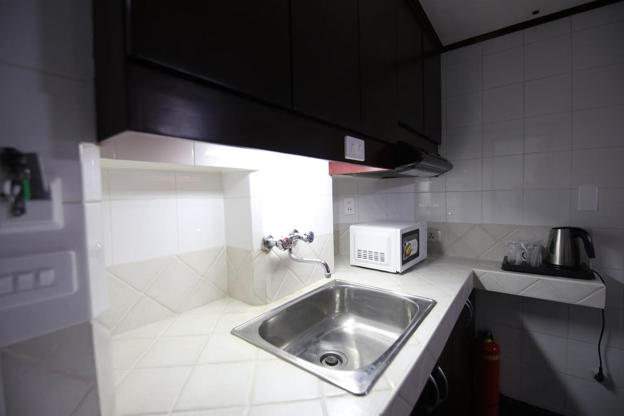 Hotel Asia Cebu Kültér fotó